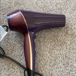 Hair dryer